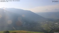 Archived image Webcam Panoramic View Hotel Watles 06:00