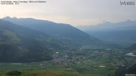 Archived image Webcam Panoramic View Hotel Watles 07:00