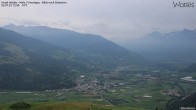 Archived image Webcam Panoramic View Hotel Watles 11:00