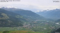 Archived image Webcam Panoramic View Hotel Watles 13:00