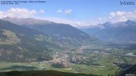 Archived image Webcam Panoramic View Hotel Watles 15:00
