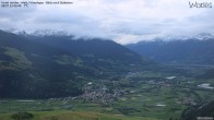 Archived image Webcam Panoramic View Hotel Watles 05:00