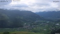 Archived image Webcam Panoramic View Hotel Watles 06:00