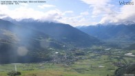 Archived image Webcam Panoramic View Hotel Watles 07:00
