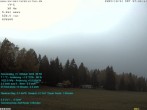 Archiv Foto Webcam Blick Richtung Lackenhäuser 06:00