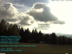 Archiv Foto Webcam Blick Richtung Lackenhäuser 11:00