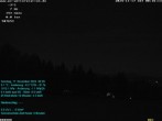 Archived image Webcam Lackenhäuser 23:00