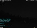 Archived image Webcam Lackenhäuser 01:00