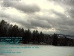 Archiv Foto Webcam Blick Richtung Lackenhäuser 08:00