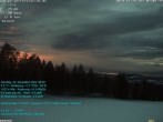 Archiv Foto Webcam Blick Richtung Lackenhäuser 06:00