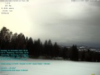 Archiv Foto Webcam Blick Richtung Lackenhäuser 07:00