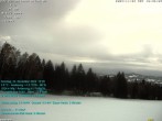 Archiv Foto Webcam Blick Richtung Lackenhäuser 09:00