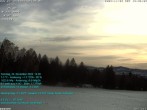 Archiv Foto Webcam Blick Richtung Lackenhäuser 13:00