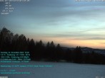 Archiv Foto Webcam Blick Richtung Lackenhäuser 15:00