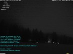 Archived image Webcam Lackenhäuser 23:00