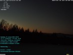 Archiv Foto Webcam Blick Richtung Lackenhäuser 06:00