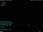 Archiv Foto Webcam Blick Richtung Lackenhäuser 23:00