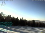 Archiv Foto Webcam Blick Richtung Lackenhäuser 07:00