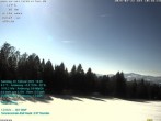 Archiv Foto Webcam Blick Richtung Lackenhäuser 09:00