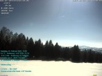 Archiv Foto Webcam Blick Richtung Lackenhäuser 11:00