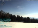 Archiv Foto Webcam Blick Richtung Lackenhäuser 13:00