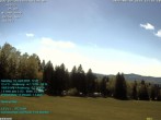 Archiv Foto Webcam Blick Richtung Lackenhäuser 12:00