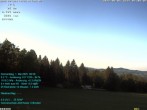 Archiv Foto Webcam Blick Richtung Lackenhäuser 06:00