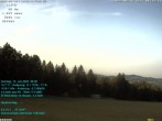 Archiv Foto Webcam Blick Richtung Lackenhäuser 05:00