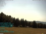 Archiv Foto Webcam Blick Richtung Lackenhäuser 11:00