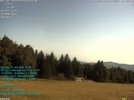 Archiv Foto Webcam Blick Richtung Lackenhäuser 15:00