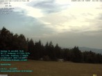 Archiv Foto Webcam Blick Richtung Lackenhäuser 17:00