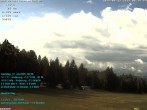 Archiv Foto Webcam Blick Richtung Lackenhäuser 08:00