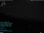Archiv Foto Webcam Blick Richtung Lackenhäuser 03:00