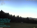 Archiv Foto Webcam Blick Richtung Lackenhäuser 05:00