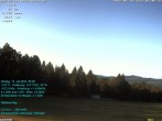 Archiv Foto Webcam Blick Richtung Lackenhäuser 06:00