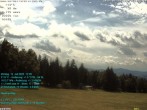 Archiv Foto Webcam Blick Richtung Lackenhäuser 11:00