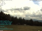 Archiv Foto Webcam Blick Richtung Lackenhäuser 13:00