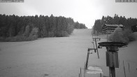 Archived image Webcam Ski Lift Freudenstadt 05:00