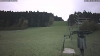 Archived image Webcam Ski Lift Freudenstadt 05:00