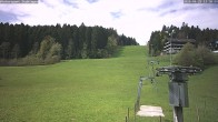Archived image Webcam Ski Lift Freudenstadt 11:00