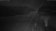 Archiv Foto Webcam Freudenstadt - Skilift Stokinger 03:00