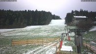 Archiv Foto Webcam Freudenstadt - Skilift Stokinger 11:00