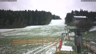 Archived image Webcam Ski Lift Freudenstadt 13:00