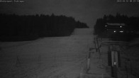 Archived image Webcam Ski Lift Freudenstadt 23:00