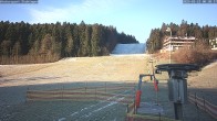 Archived image Webcam Ski Lift Freudenstadt 07:00