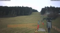 Archived image Webcam Ski Lift Freudenstadt 09:00