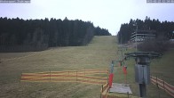 Archived image Webcam Ski Lift Freudenstadt 11:00