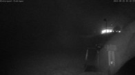 Archived image Webcam Ski Lift Freudenstadt 01:00