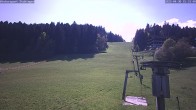 Archiv Foto Webcam Freudenstadt - Skilift Stokinger 15:00
