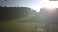 Archiv Foto Webcam Freudenstadt - Skilift Stokinger 17:00